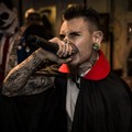 GutterPunk - Professional Concert Photography